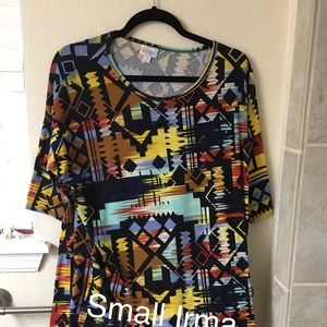 Lularoe Small Irma